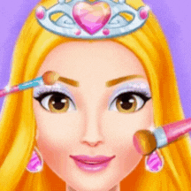 Beauty Makeup Salon