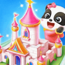 Decorate My Dream Castle