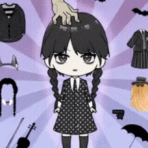 Vlinder Girl Dress Up