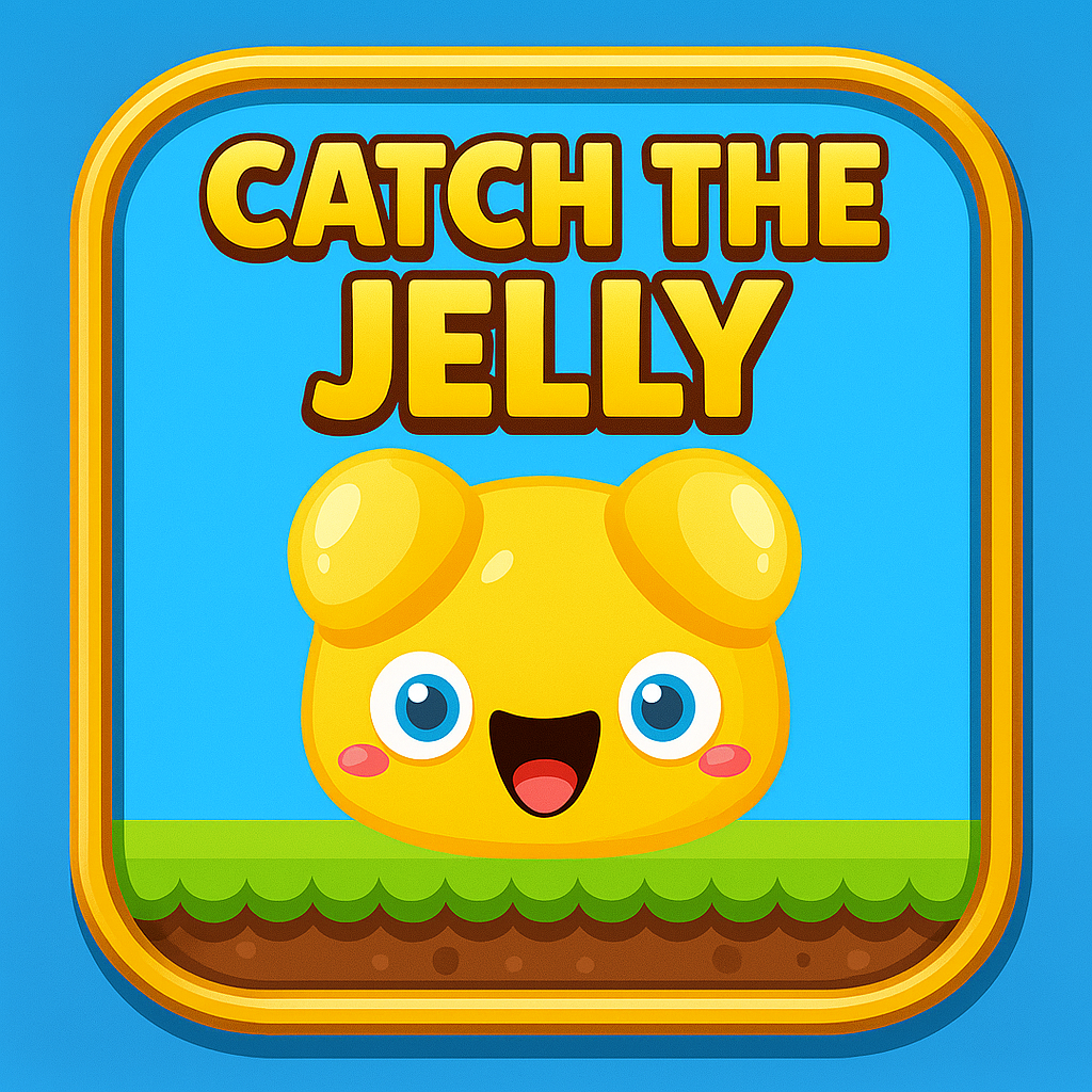 Catch The Jelly