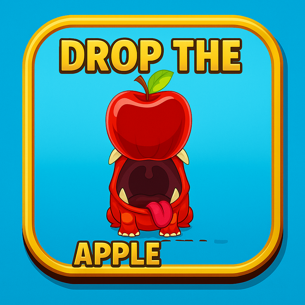 Drop The Apple