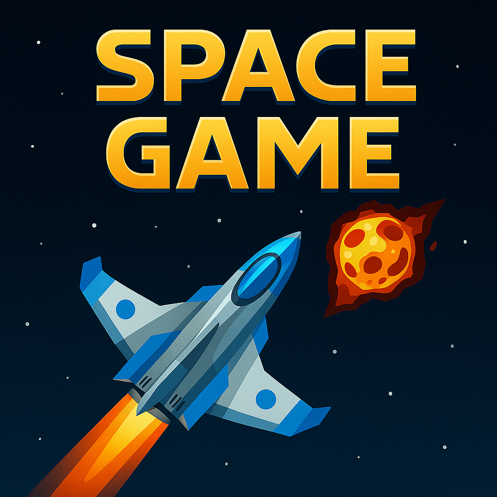 Space Game