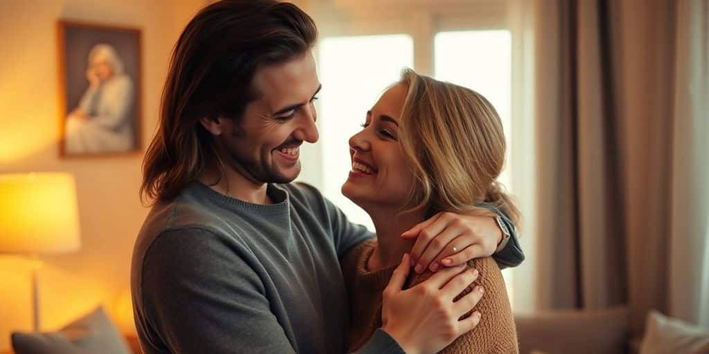 séries de romance