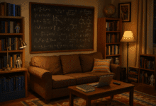 big bang theory