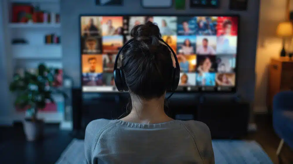 séries do Prime Video