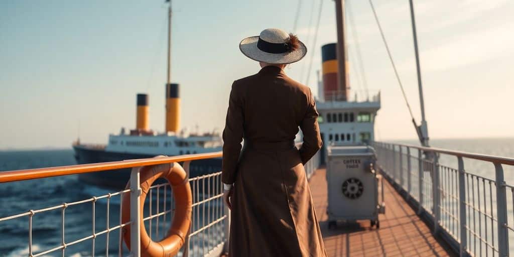 Titanic