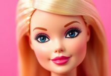 Barbie