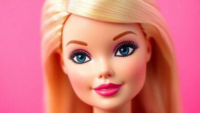 Barbie