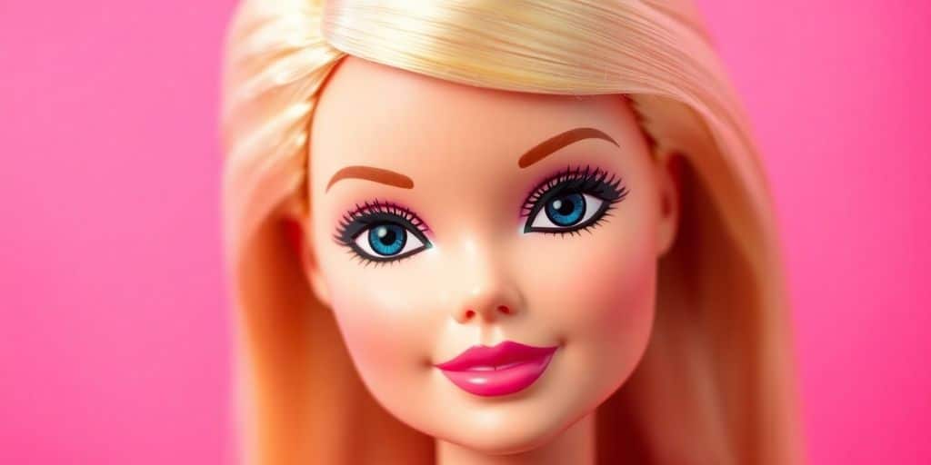 Barbie
