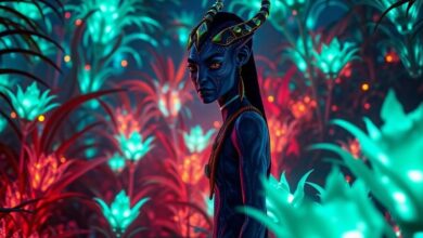 Avatar