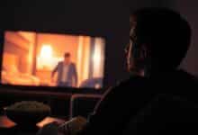 séries de suspense
