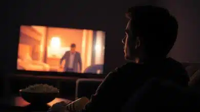 séries de suspense