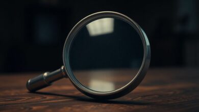 séries de detetive