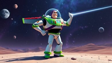 Toy Story