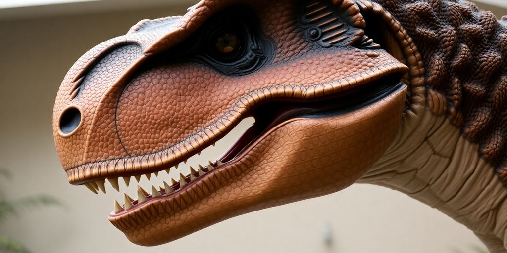 Jurassic Park