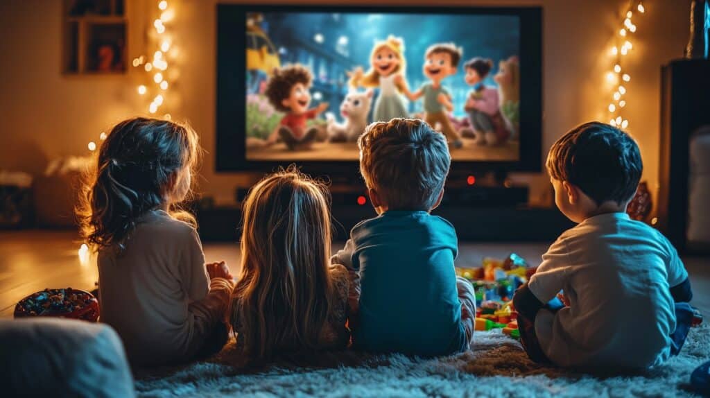 animações da dreamworks